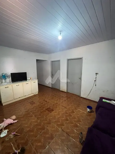 Foto 5 de Casa com 2 quartos à venda, 108m2 em Independência, Toledo - PR