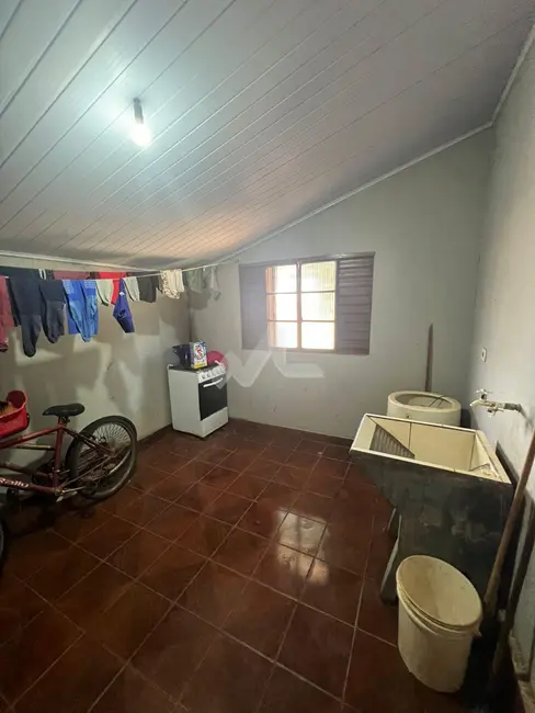 Foto 6 de Casa com 2 quartos à venda, 108m2 em Independência, Toledo - PR