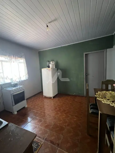 Foto 7 de Casa com 2 quartos à venda, 108m2 em Independência, Toledo - PR