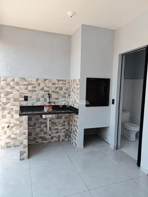 Foto 6 de Casa com 2 quartos à venda, 52m2 em Toledo - PR