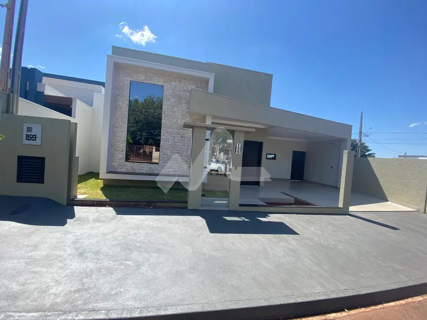 Foto 7 de Casa com 2 quartos à venda, 98m2 em Vila Industrial, Toledo - PR