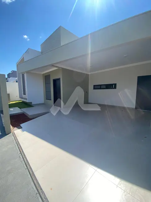 Foto 5 de Casa com 2 quartos à venda, 98m2 em Vila Industrial, Toledo - PR