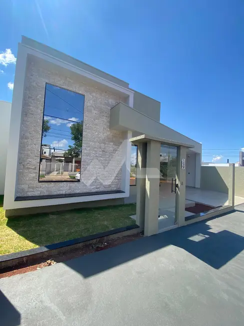 Foto 6 de Casa com 2 quartos à venda, 98m2 em Vila Industrial, Toledo - PR