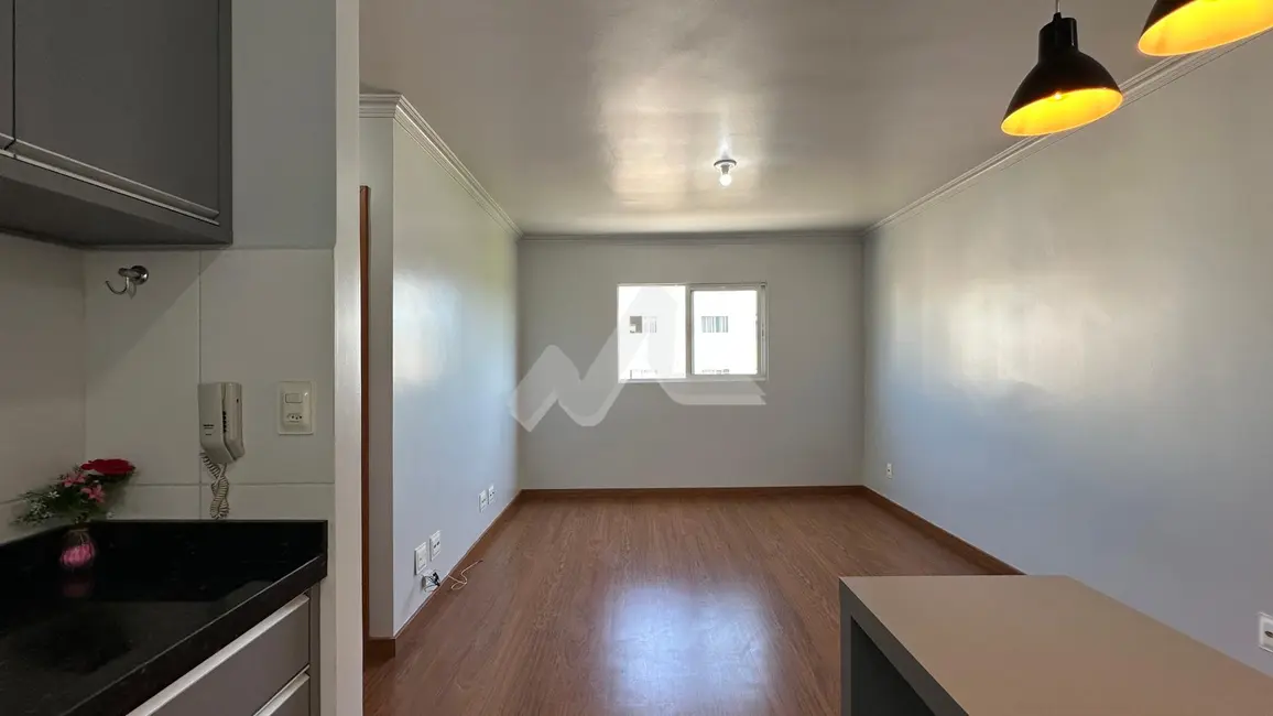Foto 9 de Apartamento à venda, 53m2 em Jardim Concórdia, Toledo - PR