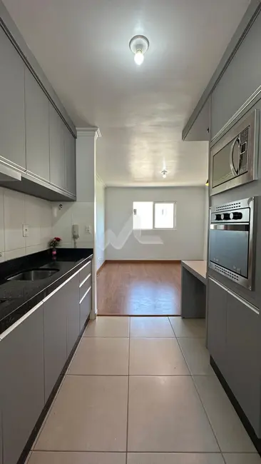 Foto 8 de Apartamento à venda, 53m2 em Jardim Concórdia, Toledo - PR