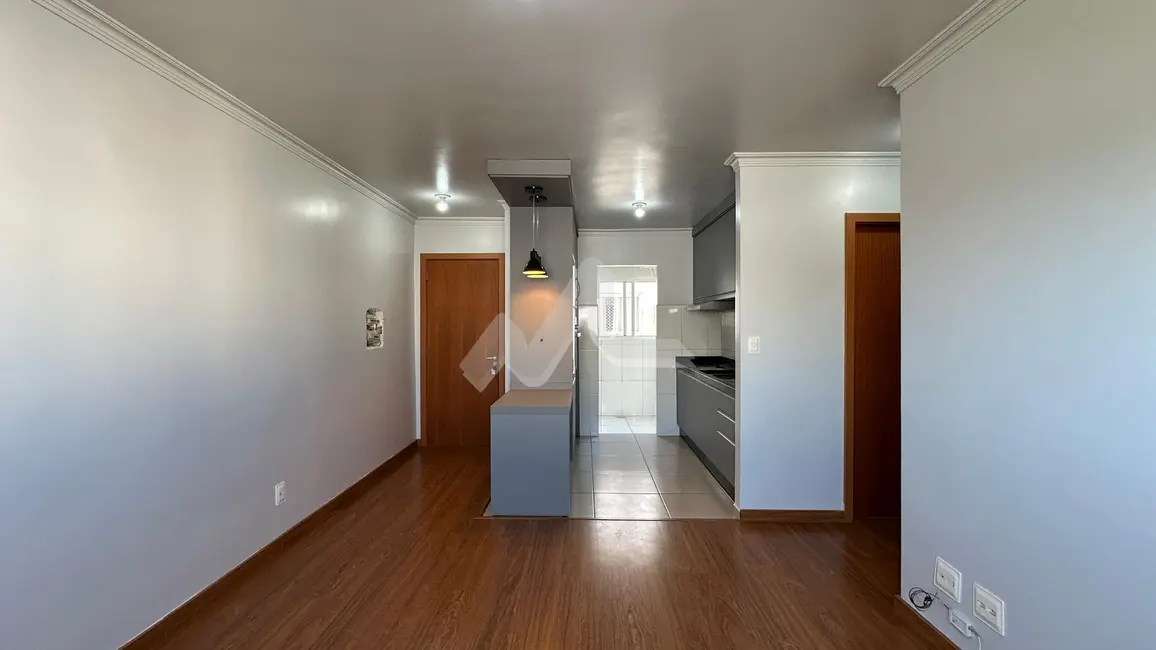 Foto 2 de Apartamento à venda, 53m2 em Jardim Concórdia, Toledo - PR