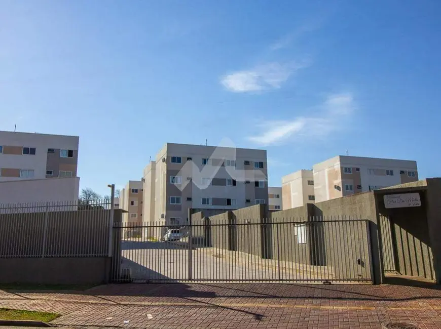 Foto 1 de Apartamento à venda, 53m2 em Jardim Concórdia, Toledo - PR