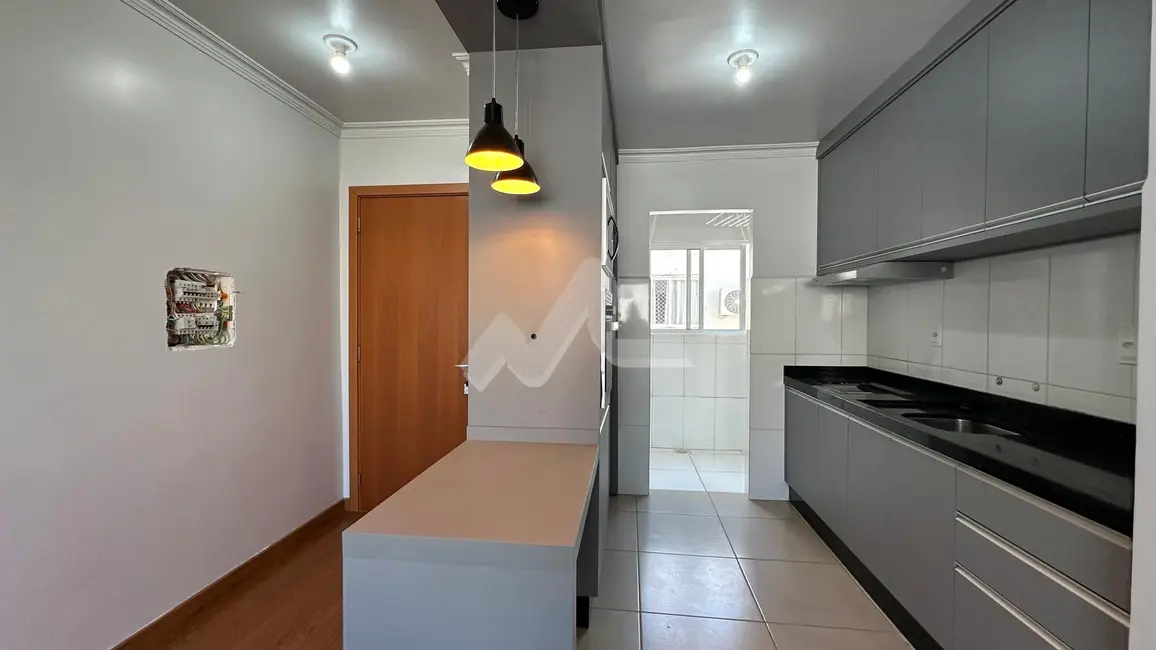 Foto 4 de Apartamento à venda, 53m2 em Jardim Concórdia, Toledo - PR