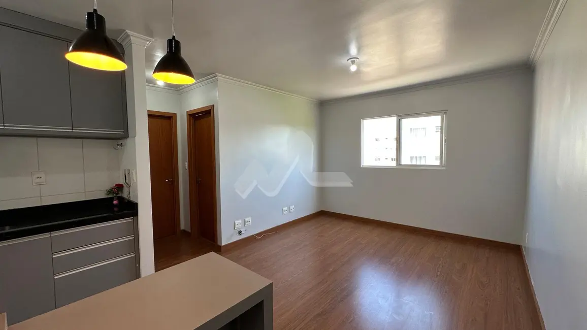 Foto 10 de Apartamento à venda, 53m2 em Jardim Concórdia, Toledo - PR