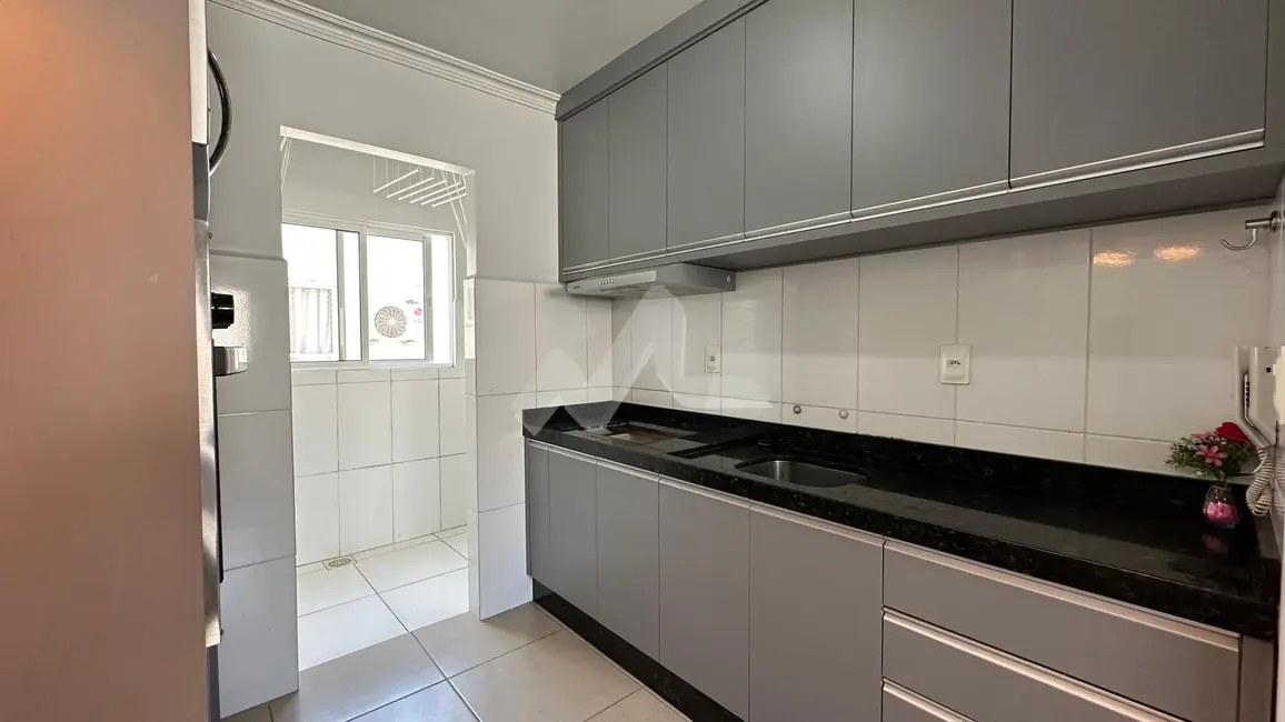 Foto 6 de Apartamento à venda, 53m2 em Jardim Concórdia, Toledo - PR