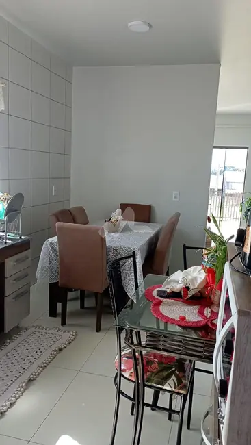 Casa à venda, 97m2 em Ouro Verde Do Oeste - PR - imagem 3 Foto 3 de Casa à venda, 97m2 em Ouro Verde Do Oeste - PR