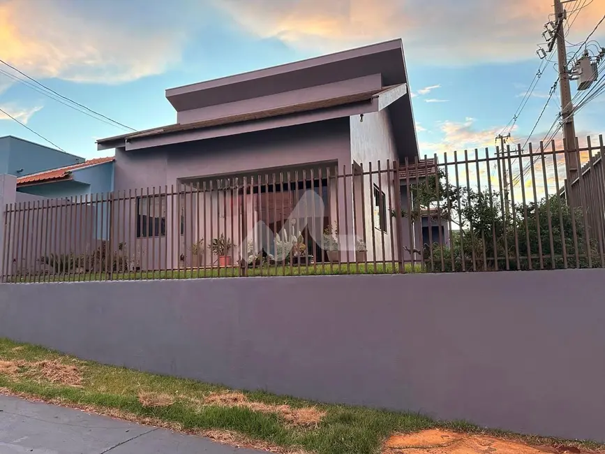 Casa à venda, 97m2 em Ouro Verde Do Oeste - PR - imagem 1 Foto 1 de Casa à venda, 97m2 em Ouro Verde Do Oeste - PR