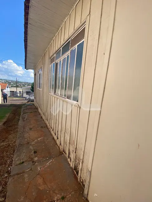 Foto 9 de Terreno / Lote à venda em Jardim Concórdia, Toledo - PR