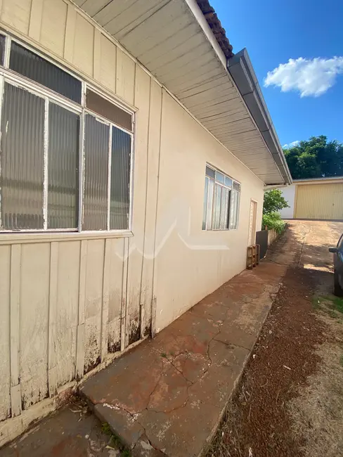 Foto 8 de Terreno / Lote à venda em Jardim Concórdia, Toledo - PR