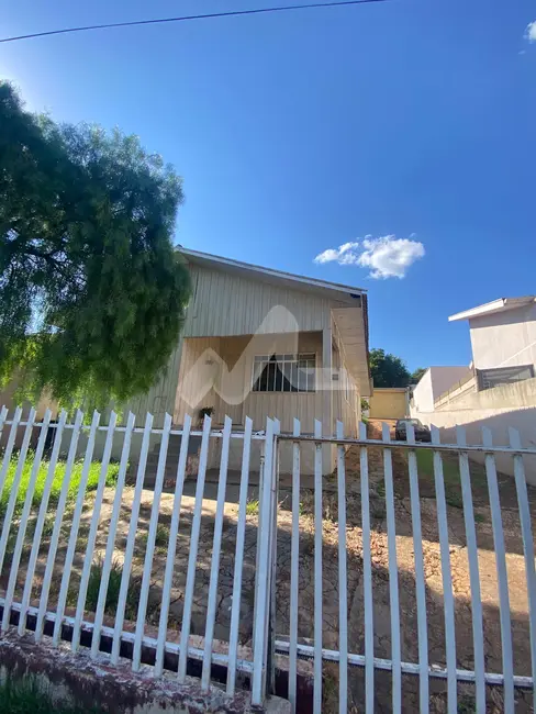 Foto 1 de Terreno / Lote à venda em Jardim Concórdia, Toledo - PR