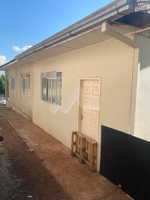 Foto 11 de Terreno / Lote à venda em Jardim Concórdia, Toledo - PR