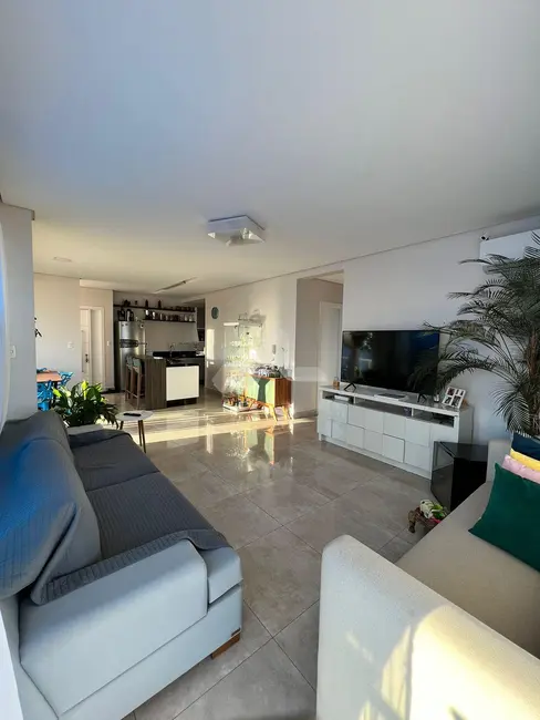 Foto 16 de Apartamento à venda, 114m2 em Jardim La Salle, Toledo - PR