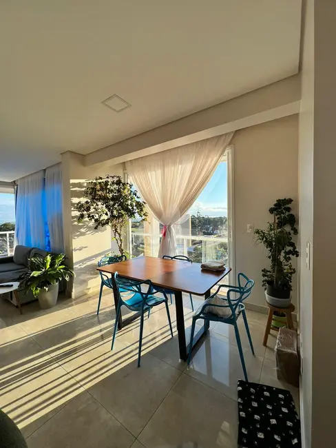 Foto 7 de Apartamento à venda, 114m2 em Jardim La Salle, Toledo - PR