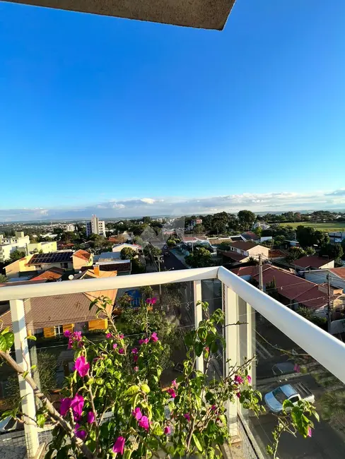 Foto 1 de Apartamento à venda, 114m2 em Jardim La Salle, Toledo - PR