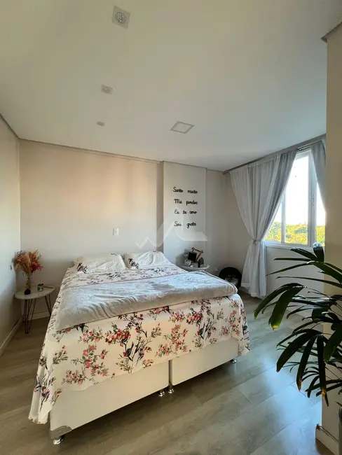 Foto 15 de Apartamento à venda, 114m2 em Jardim La Salle, Toledo - PR