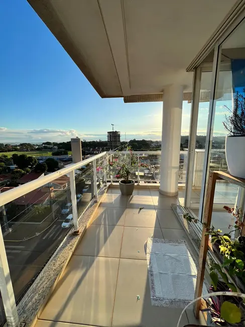 Foto 6 de Apartamento à venda, 114m2 em Jardim La Salle, Toledo - PR