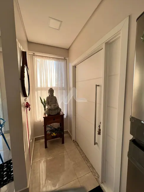 Foto 8 de Apartamento à venda, 114m2 em Jardim La Salle, Toledo - PR