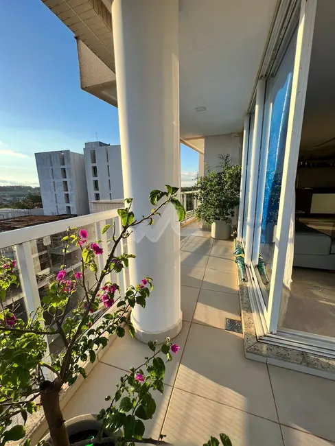 Foto 3 de Apartamento à venda, 114m2 em Jardim La Salle, Toledo - PR