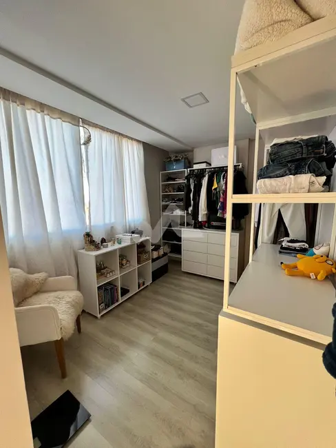 Foto 14 de Apartamento à venda, 114m2 em Jardim La Salle, Toledo - PR