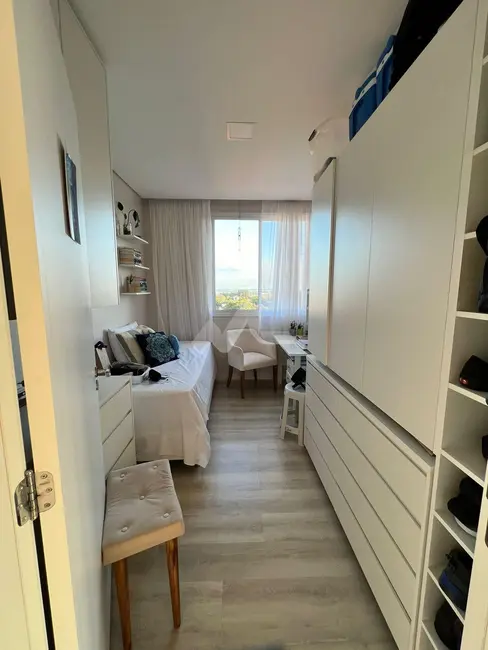 Foto 13 de Apartamento à venda, 114m2 em Jardim La Salle, Toledo - PR