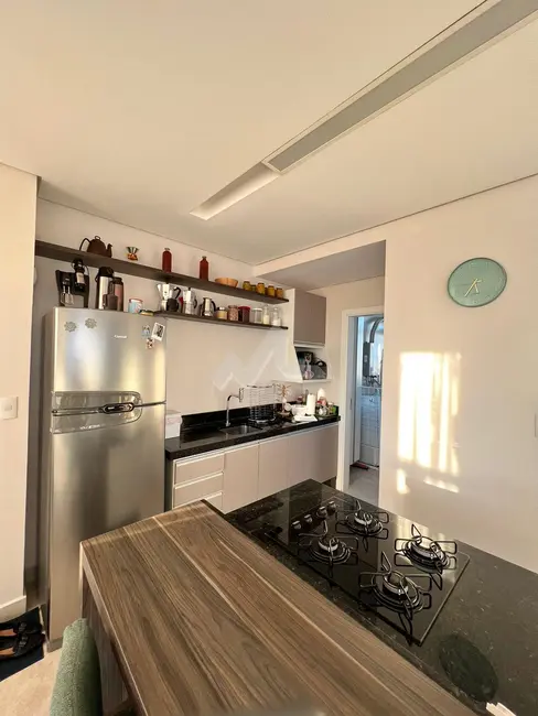 Foto 10 de Apartamento à venda, 114m2 em Jardim La Salle, Toledo - PR