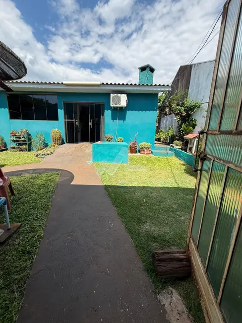 Foto 2 de Armazém / Galpão à venda, 288m2 em Centro, Sao Jose Das Palmeiras - PR