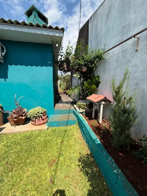 Foto 5 de Armazém / Galpão à venda, 288m2 em Centro, Sao Jose Das Palmeiras - PR