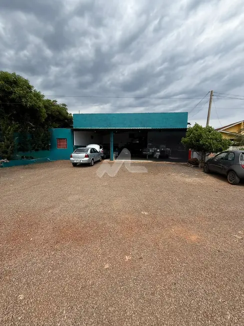 Foto 1 de Armazém / Galpão à venda, 288m2 em Centro, Sao Jose Das Palmeiras - PR