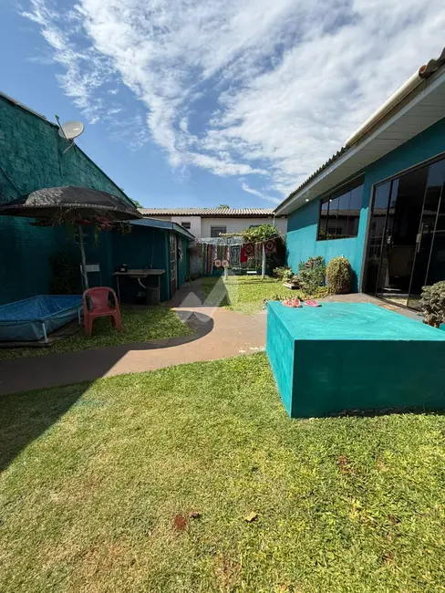 Foto 6 de Armazém / Galpão à venda, 288m2 em Centro, Sao Jose Das Palmeiras - PR