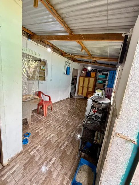 Foto 9 de Armazém / Galpão à venda, 288m2 em Centro, Sao Jose Das Palmeiras - PR