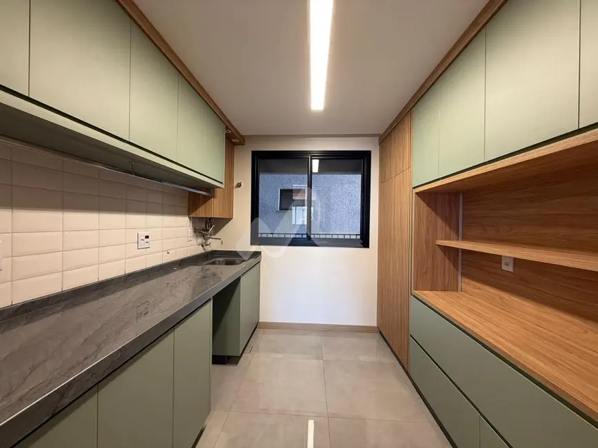 Foto 5 de Apartamento com 1 quarto à venda, 174m2 em Jardim La Salle, Toledo - PR