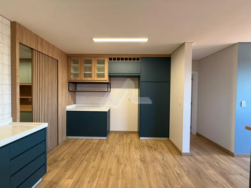 Foto 3 de Apartamento com 1 quarto à venda, 174m2 em Jardim La Salle, Toledo - PR