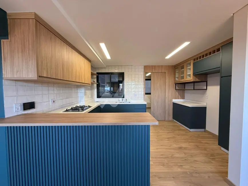 Foto 1 de Apartamento com 1 quarto à venda, 174m2 em Jardim La Salle, Toledo - PR