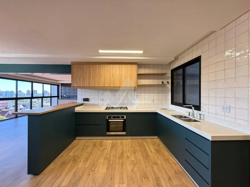 Foto 2 de Apartamento com 1 quarto à venda, 174m2 em Jardim La Salle, Toledo - PR