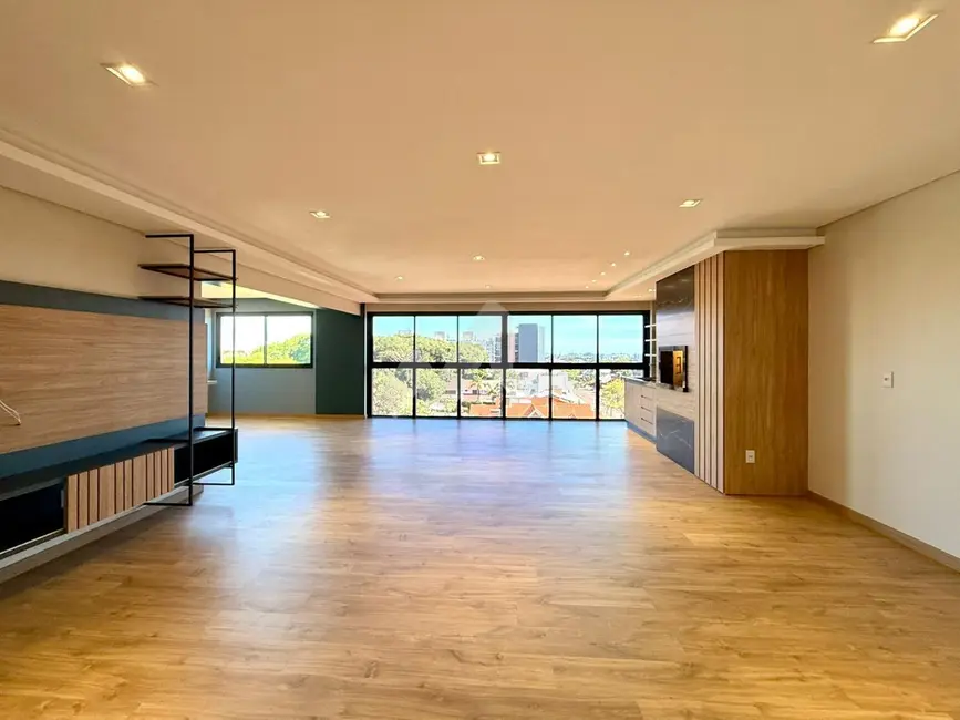 Foto 4 de Apartamento com 1 quarto à venda, 174m2 em Jardim La Salle, Toledo - PR