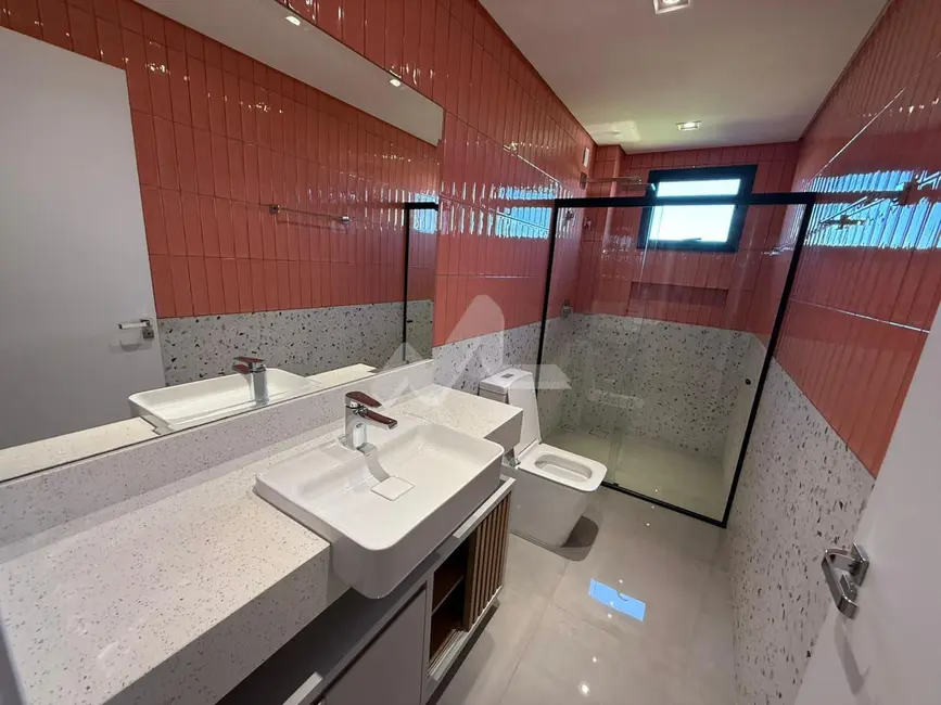 Foto 9 de Apartamento com 1 quarto à venda, 174m2 em Jardim La Salle, Toledo - PR