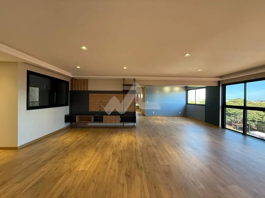 Foto 8 de Apartamento com 1 quarto à venda, 174m2 em Jardim La Salle, Toledo - PR