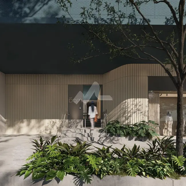 Foto 1 de Apartamento com 1 quarto à venda, 78m2 em Centro, Toledo - PR