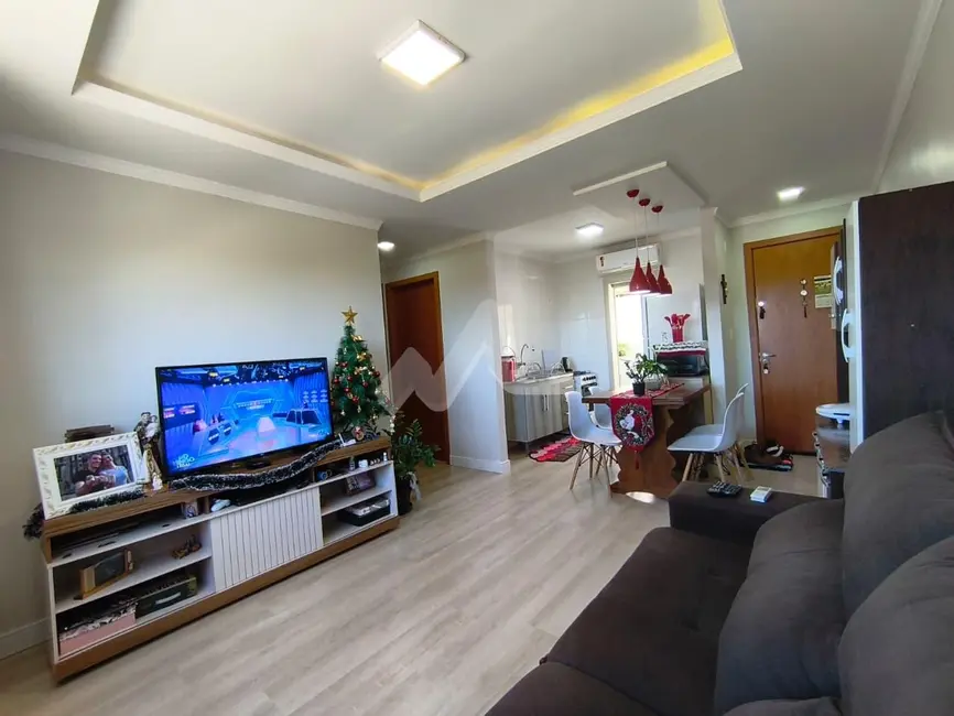 Foto 7 de Apartamento com 2 quartos à venda, 58m2 em Jardim Concórdia, Toledo - PR