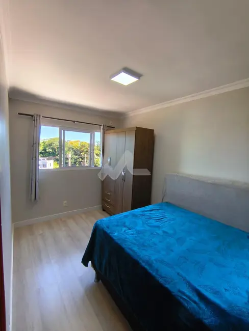 Foto 9 de Apartamento com 2 quartos à venda, 58m2 em Jardim Concórdia, Toledo - PR