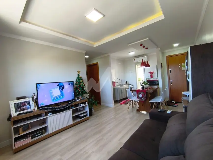 Foto 5 de Apartamento com 2 quartos à venda, 58m2 em Jardim Concórdia, Toledo - PR