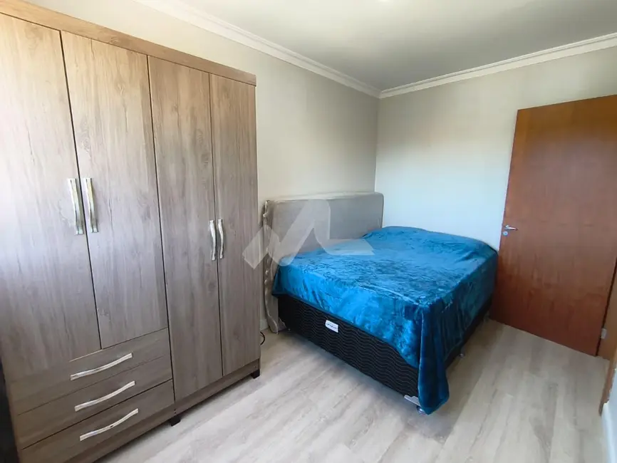 Foto 8 de Apartamento com 2 quartos à venda, 58m2 em Jardim Concórdia, Toledo - PR