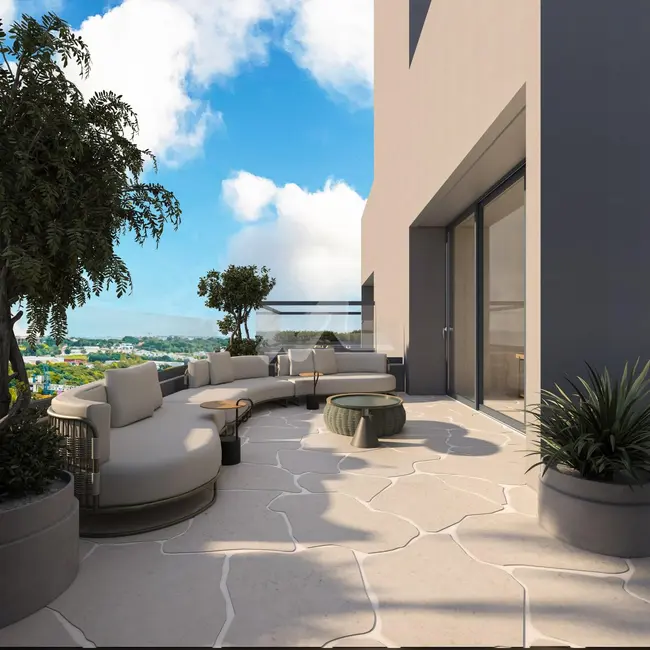 Foto 6 de Apartamento com 3 quartos à venda, 247m2 em Vila Industrial, Toledo - PR