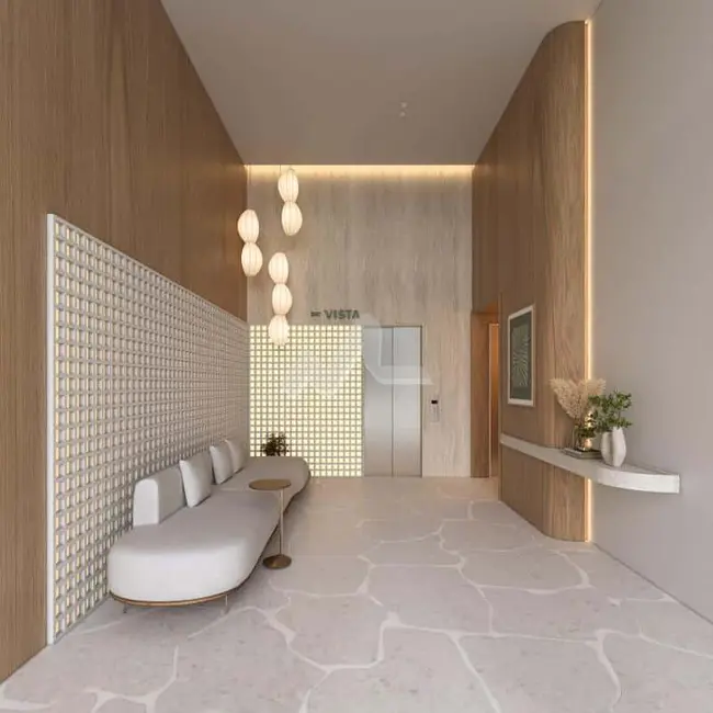 Foto 2 de Apartamento com 3 quartos à venda, 247m2 em Vila Industrial, Toledo - PR