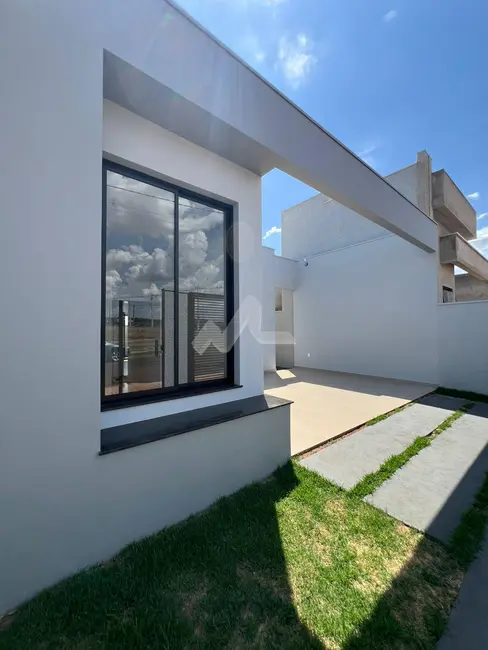 Foto 4 de Casa com 2 quartos à venda, 85m2 em Vila Becker, Toledo - PR